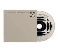 The 1975 – Notes On A Conditional Form – CD Digipack