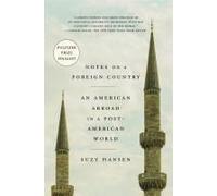 Notes On A Foreign Country