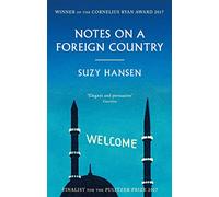 Inconnu – Notes on a Foreign Country: An American Abroad in a Post-American World – Corsair