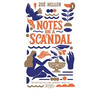 Notes on a Scandal