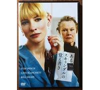 Notes on a Scandal [Import allemand]