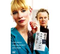 Notes on a Scandal [Import allemand]