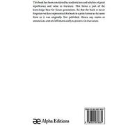 Notes On Animal Parasites And Parasitism. Lecture Outlines Of A Course In Parasitology With Special Reference To Forms Of Economic Importance