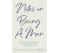Notes on Being a Man – Simon & Schuster