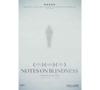 Notes on Blindness