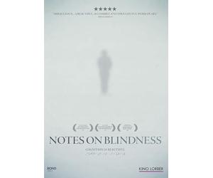Notes on Blindness