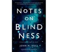 Notes on Blindness by John Hull John Hull, (Auteur)