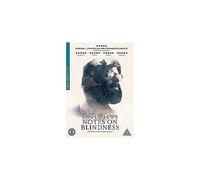 Notes On Blindness - Dvd Documentaire (2016)