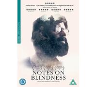 Notes On Blindness