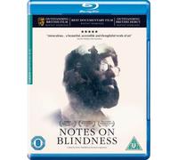 Notes On Blindness [Region B] [Blu-ray] - DVD NEUF
