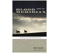 Notes On Blood Meridian