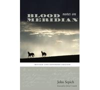 Notes on Blood Meridian