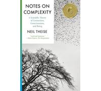 Notes On Complexity