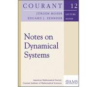 Notes on Dynamical Systems