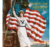 Notes on Freedom: A Hoover Institution Treasury