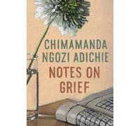 Notes on Grief