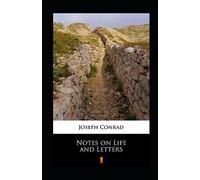 Notes on Life and Letters Annotated
