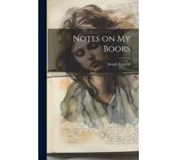 Notes On My Books