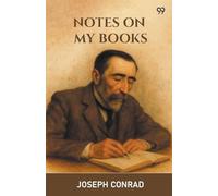 Notes On My Books