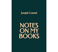 Notes on My Books