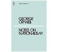Notes On Nationalism