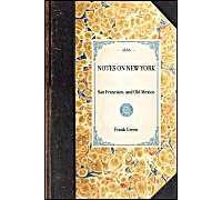 Notes On New York