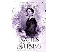 Notes On Nursing