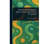 Notes On Nursing