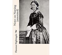 Notes on Nursing (annotated)