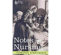 Notes on Nursing Florence Nightingale (Auteur)