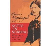 Notes on Nursing Florence Nightingale (Auteur)