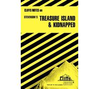 [(Notes on Stevenson's "Treasure Island" and "Kidnapped")] [Author: Gary Carey] published on (August, 1988)