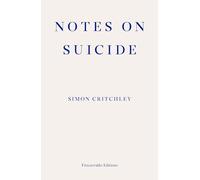 Notes on Suicide - [Version Originale] Inconnu (Auteur)
