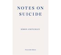 Notes on Suicide - [Version Originale] Inconnu (Auteur)