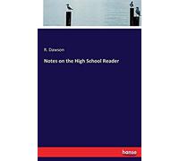 Notes On The High School Reader