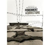 Notes on the Institution of Punishment and Corrections by Monica SolinasSaunders Monica SolinasSaunders (Auteur)