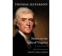 Notes on the State of Virginia