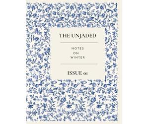 Notes On Winter, The Unjaded