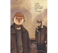 Notes pour une histoire de guerre