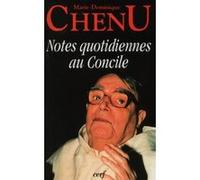 Notes quotidiennes au concile Félicité de La Mennais (Auteur)