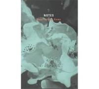 Notes, Salmon Poetry Peter Van De Kamp (Auteur)