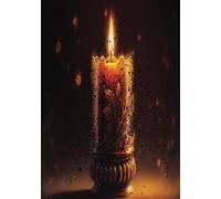 Notes: Shopping lists | Passwords | Prompts to remember something | 7x10 inches | 400 pages