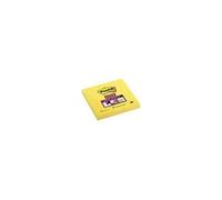 3M Bloc Post-it Sticky 76x76 JAU G