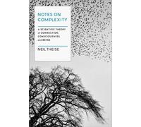 Notes sur la complexité
