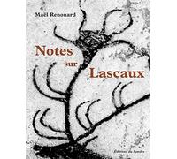 Notes sur Lascaux