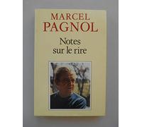 Notes sur le rire, suivi de "Critique des critiques"