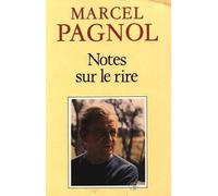Notes Sur Le Rire - Suivi De Critique Des Critiques - Et De Discours À L'académie Française