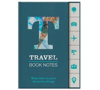 Notes sur les carnets de voyage