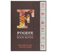 Notes sur les livres de cuisine