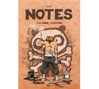 Notes T03: La viande c'est la force